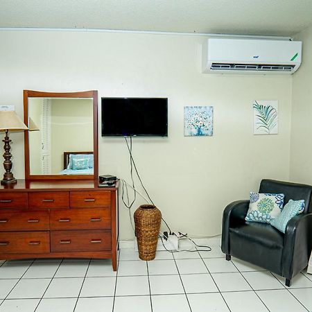 Welcome To Stunning Ocean Views At Studio 503 Montego Bay Extérieur photo