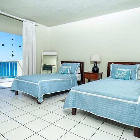 Welcome To Stunning Ocean Views At Studio 503 Montego Bay Extérieur photo