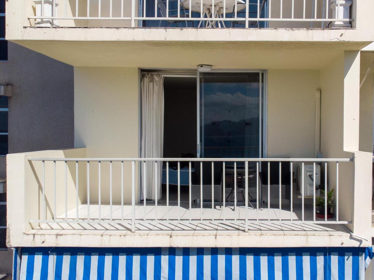 Welcome To Stunning Ocean Views At Studio 503 Montego Bay Extérieur photo