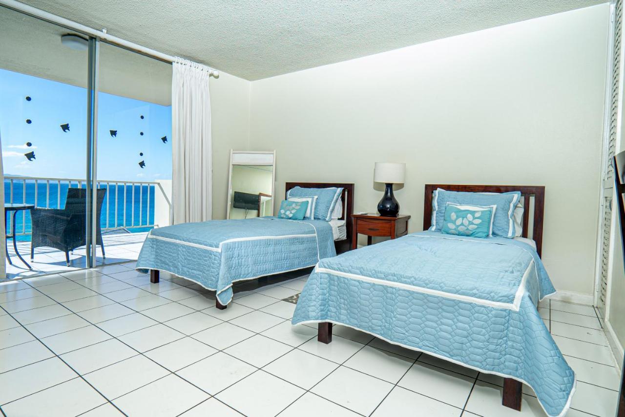 Welcome To Stunning Ocean Views At Studio 503 Montego Bay Extérieur photo