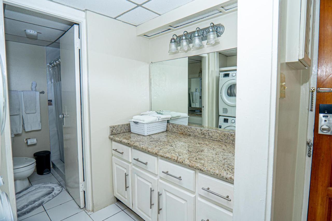 Welcome To Stunning Ocean Views At Studio 503 Montego Bay Extérieur photo