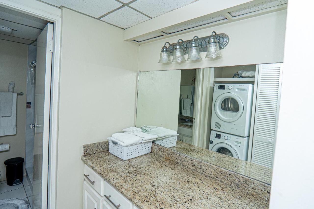 Welcome To Stunning Ocean Views At Studio 503 Montego Bay Extérieur photo