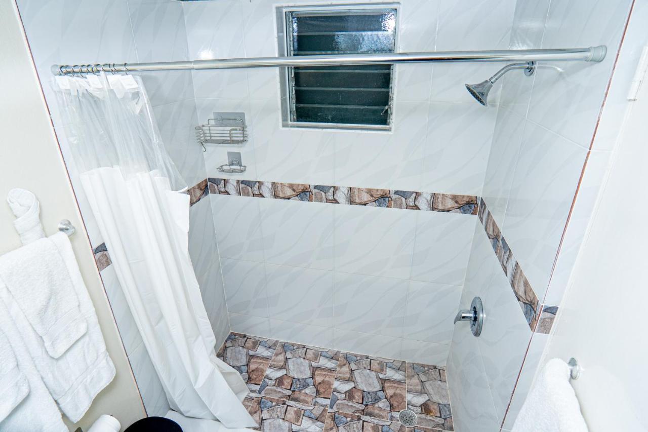 Welcome To Stunning Ocean Views At Studio 503 Montego Bay Extérieur photo